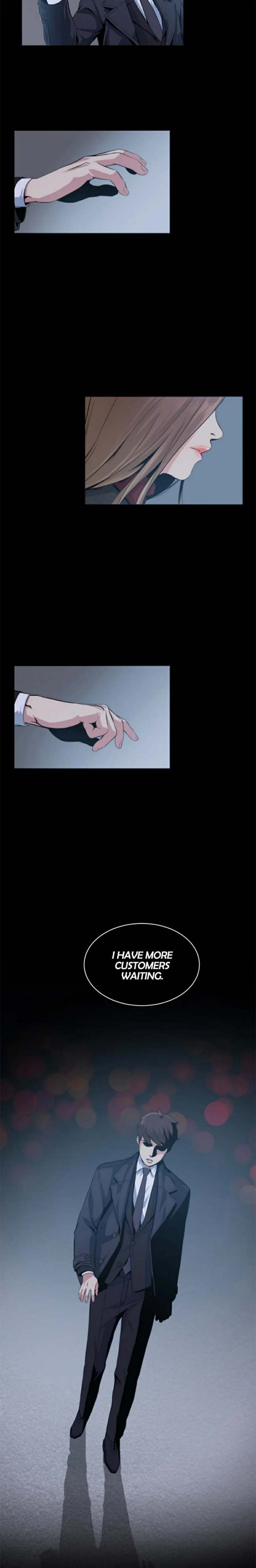 By Chance - Chapter 51 [photo 14] - MangaPorn