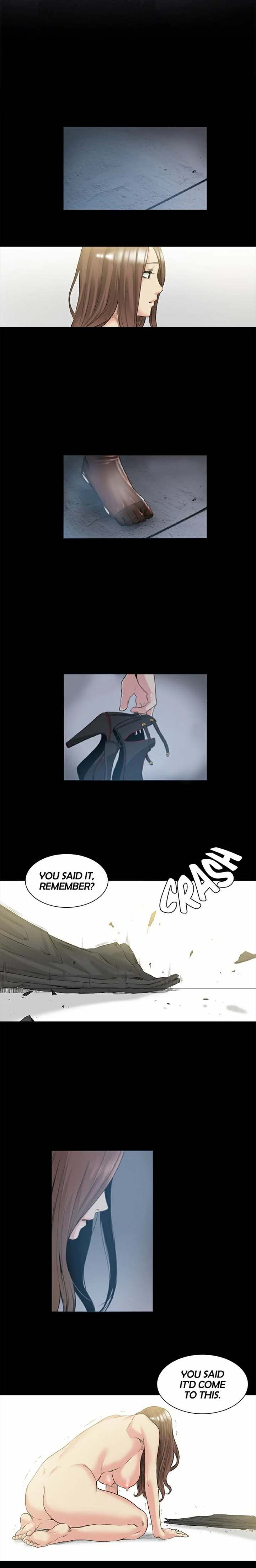 By Chance - Chapter 51 [photo 15] - MangaPorn
