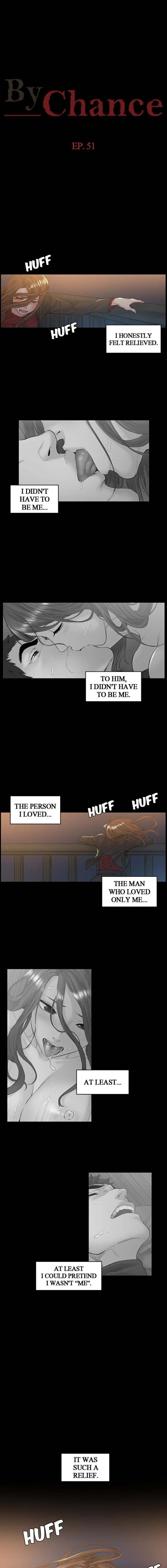 By Chance - Chapter 52 [photo 1] - MangaPorn