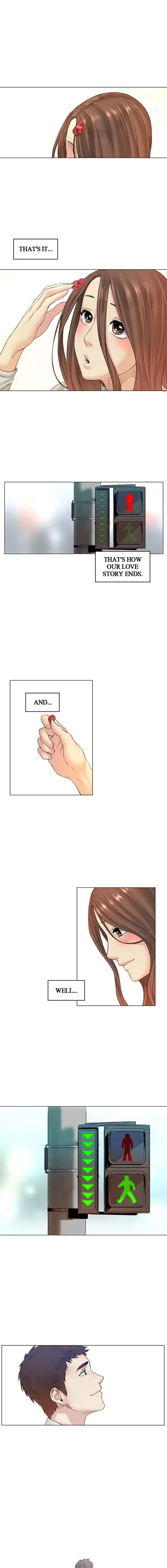 By Chance - Chapter 53 [photo 12] - MangaPorn
