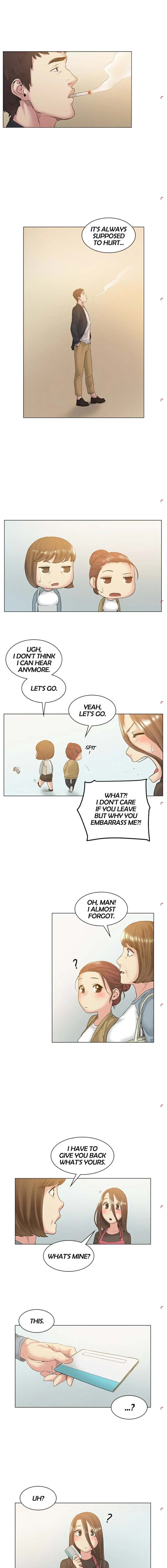 By Chance - Chapter 53 [photo 5] - MangaPorn
