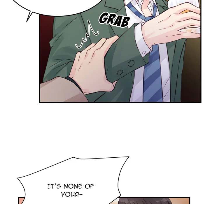 A Nonsense Relationship - Chapter 0 [photo 12] - MangaPorn