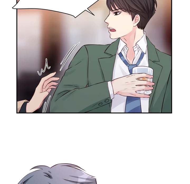 A Nonsense Relationship - Chapter 0 [photo 13] - MangaPorn