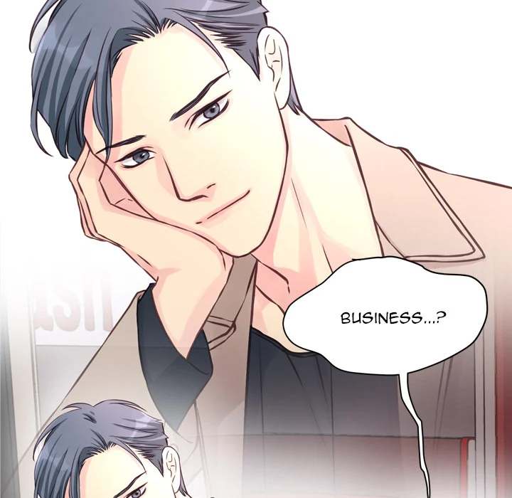 A Nonsense Relationship - Chapter 0 [photo 14] - MangaPorn