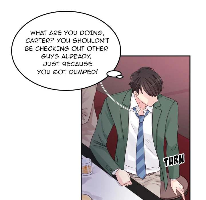 A Nonsense Relationship - Chapter 0 [photo 17] - MangaPorn