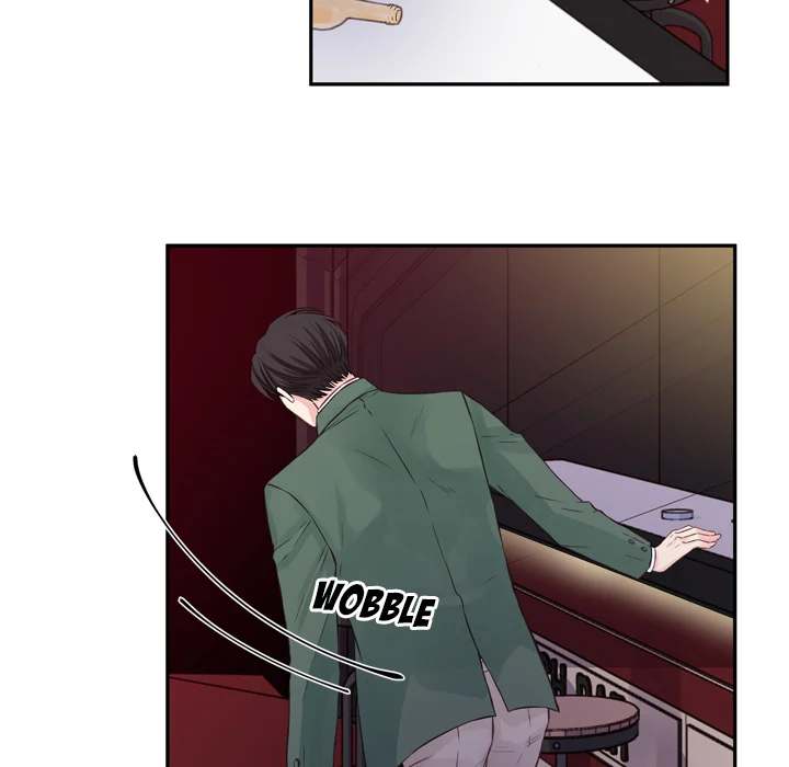 A Nonsense Relationship - Chapter 0 [photo 18] - MangaPorn