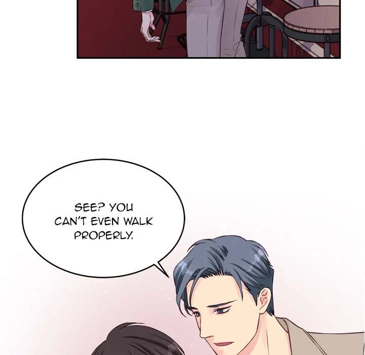 A Nonsense Relationship - Chapter 0 [photo 19] - MangaPorn