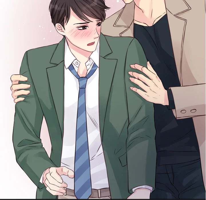 A Nonsense Relationship - Chapter 0 [photo 20] - MangaPorn