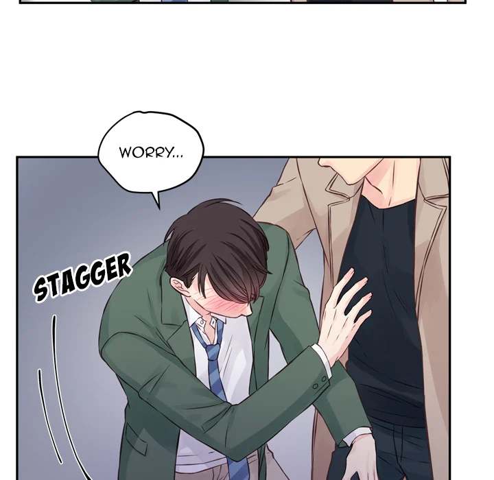 A Nonsense Relationship - Chapter 0 [photo 22] - MangaPorn
