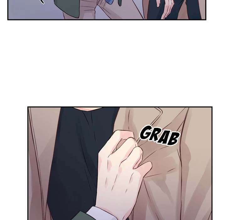 A Nonsense Relationship - Chapter 0 [photo 23] - MangaPorn