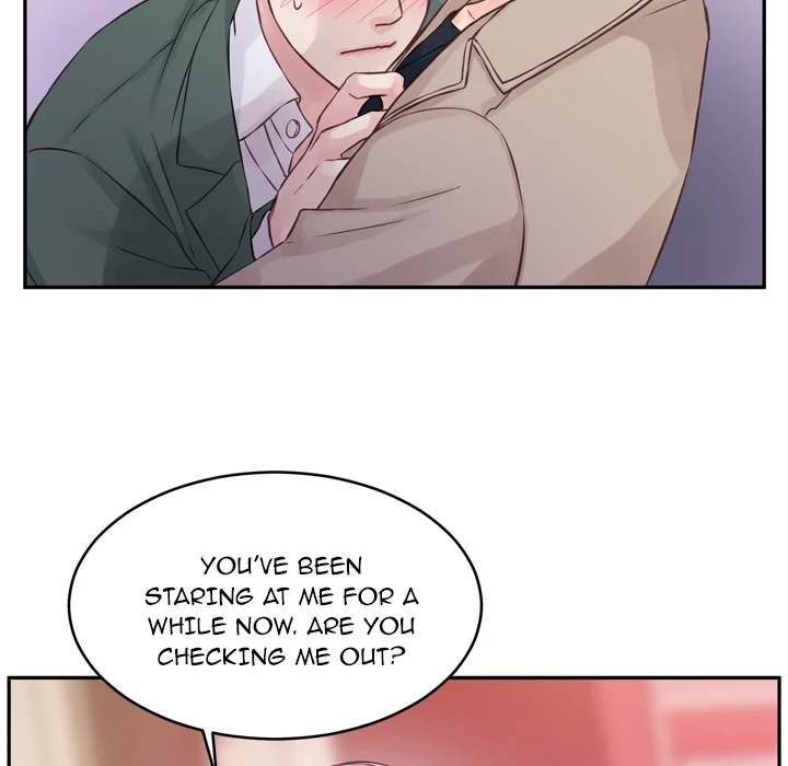 A Nonsense Relationship - Chapter 0 [photo 25] - MangaPorn