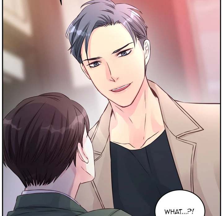 A Nonsense Relationship - Chapter 0 [photo 26] - MangaPorn