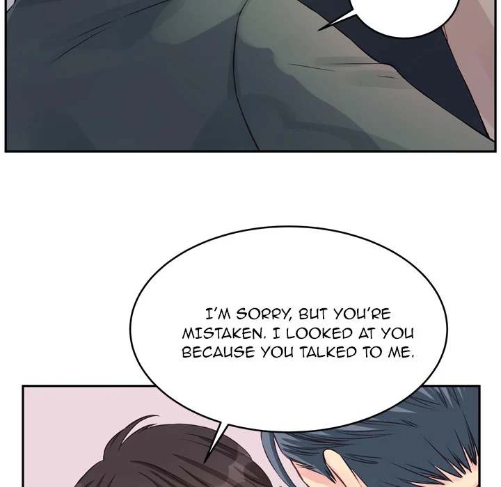 A Nonsense Relationship - Chapter 0 [photo 27] - MangaPorn