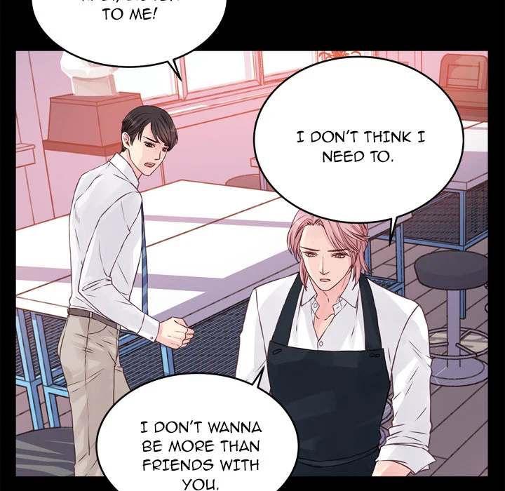 A Nonsense Relationship - Chapter 0 [photo 6] - MangaPorn