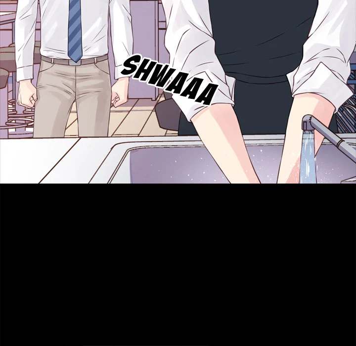 A Nonsense Relationship - Chapter 0 [photo 8] - MangaPorn