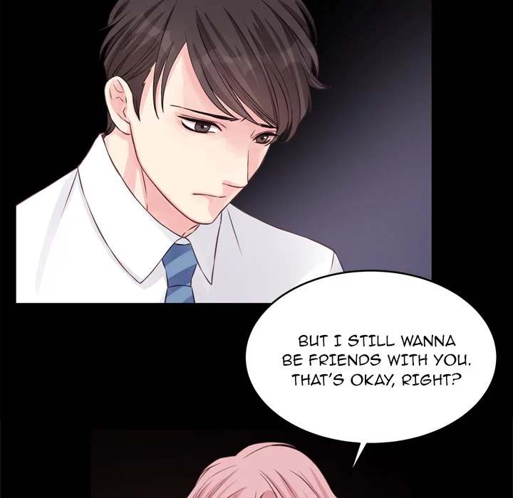 A Nonsense Relationship - Chapter 0 [photo 9] - MangaPorn