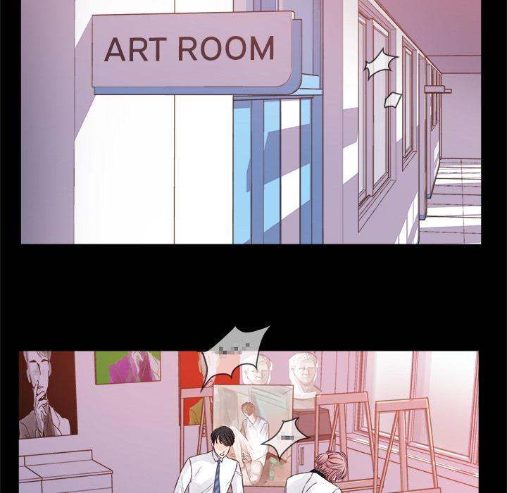 A Nonsense Relationship - Chapter 1 [photo 13] - MangaPorn