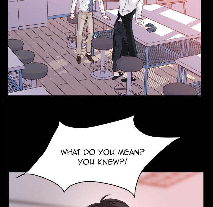 A Nonsense Relationship - Chapter 1 [photo 14] - MangaPorn