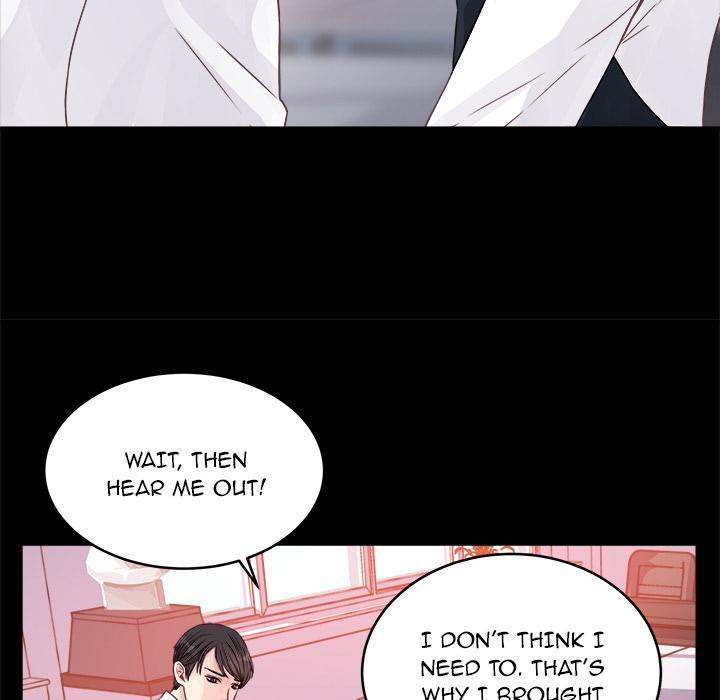 A Nonsense Relationship - Chapter 1 [photo 17] - MangaPorn