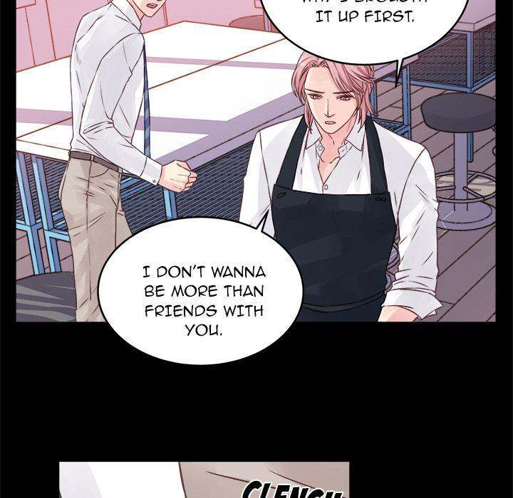 A Nonsense Relationship - Chapter 1 [photo 18] - MangaPorn
