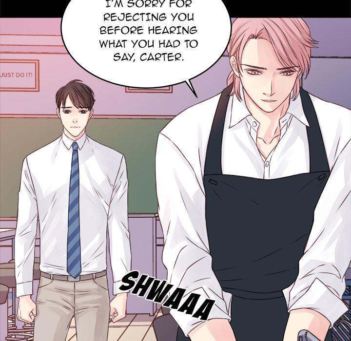 A Nonsense Relationship - Chapter 1 [photo 20] - MangaPorn