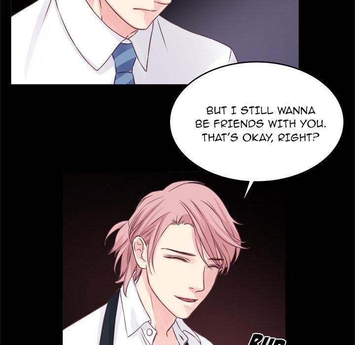 A Nonsense Relationship - Chapter 1 [photo 22] - MangaPorn