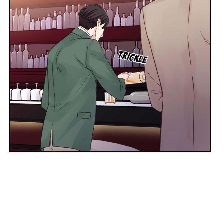 A Nonsense Relationship - Chapter 1 [photo 26] - MangaPorn