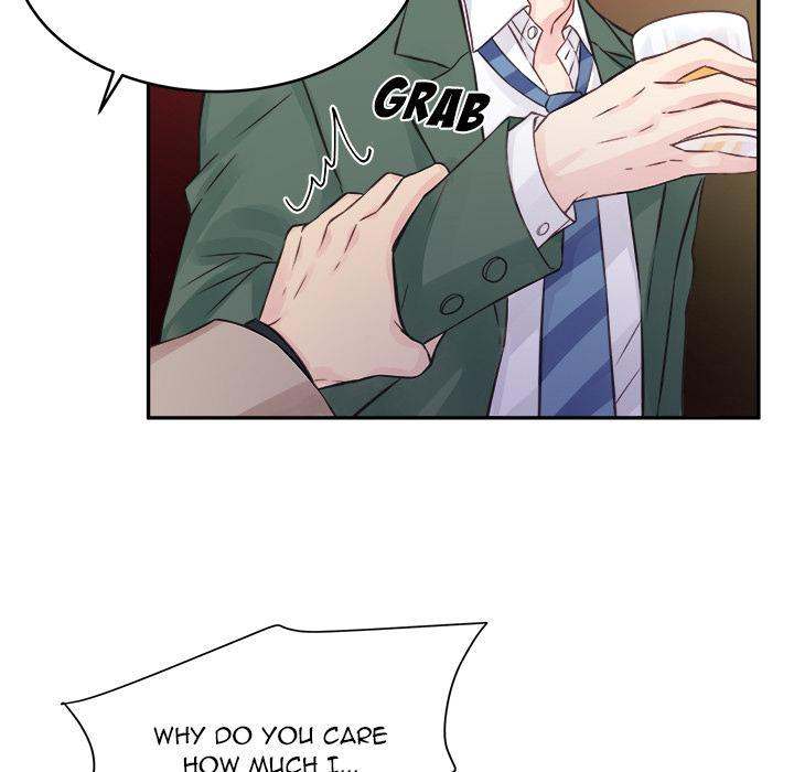 A Nonsense Relationship - Chapter 1 [photo 28] - MangaPorn