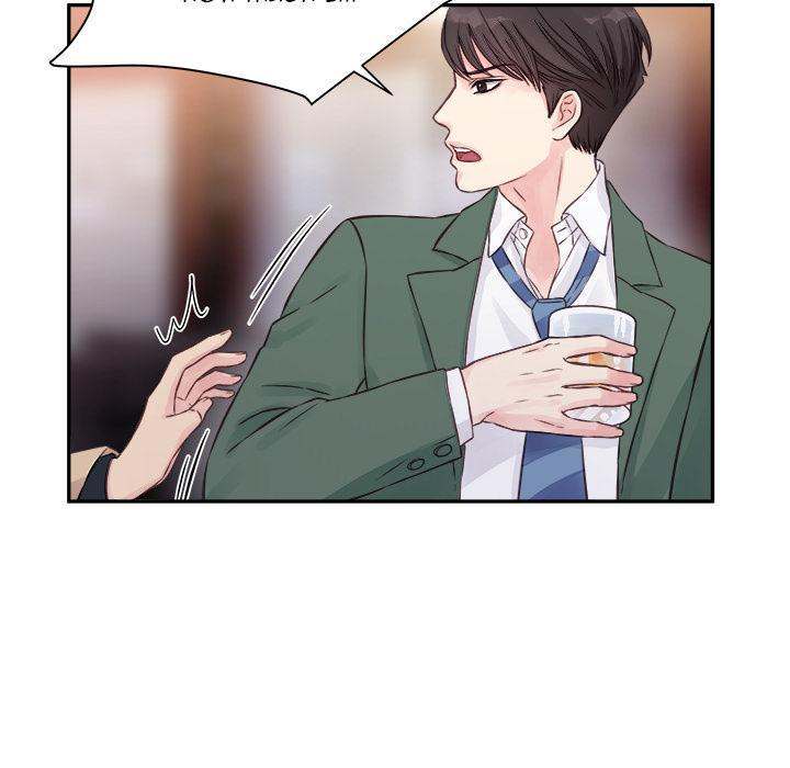 A Nonsense Relationship - Chapter 1 [photo 29] - MangaPorn