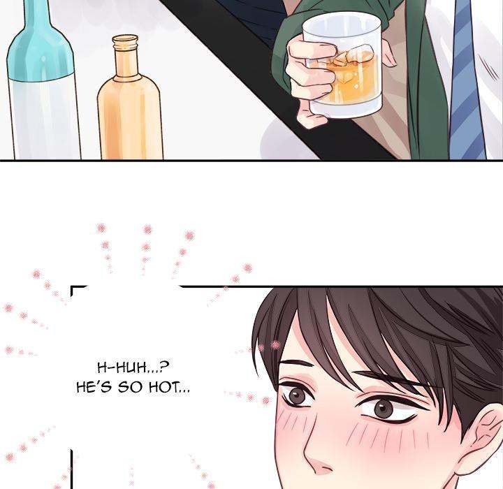 A Nonsense Relationship - Chapter 1 [photo 32] - MangaPorn