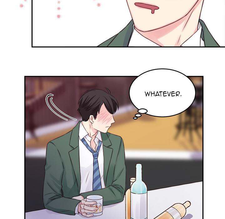 A Nonsense Relationship - Chapter 1 [photo 33] - MangaPorn