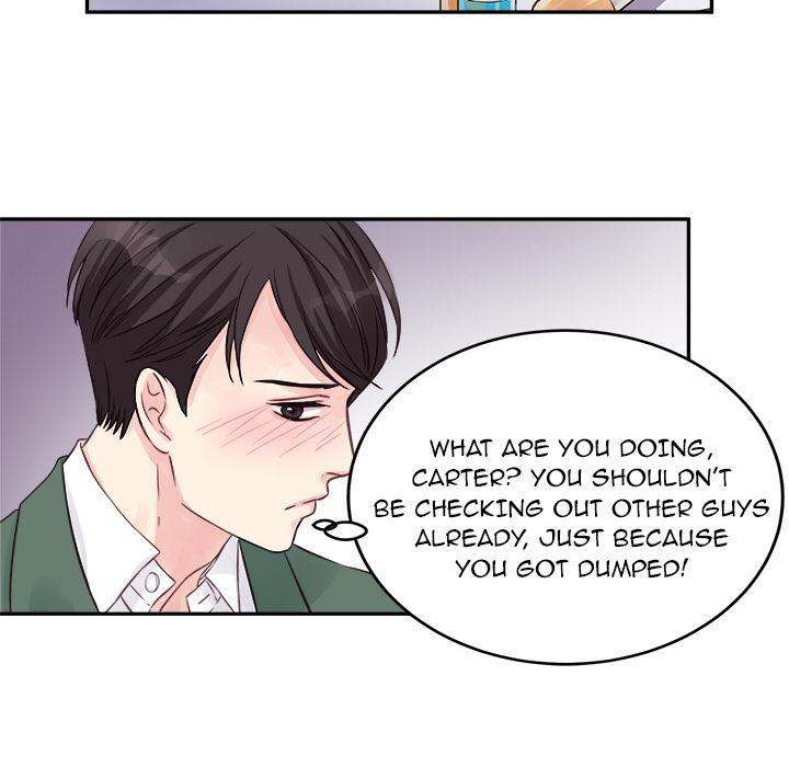 A Nonsense Relationship - Chapter 1 [photo 34] - MangaPorn