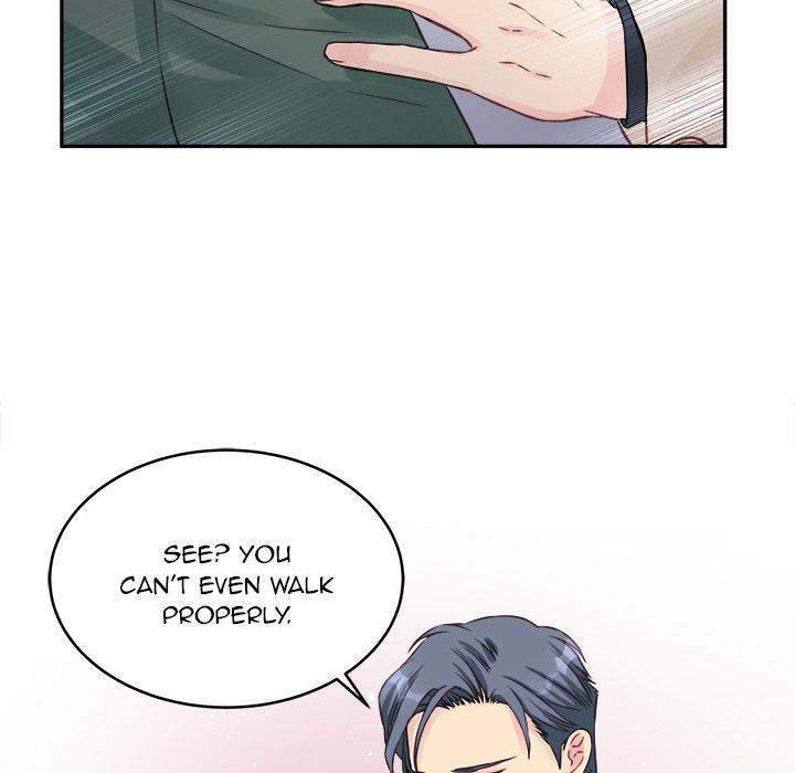 A Nonsense Relationship - Chapter 1 [photo 38] - MangaPorn