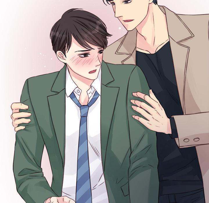 A Nonsense Relationship - Chapter 1 [photo 39] - MangaPorn
