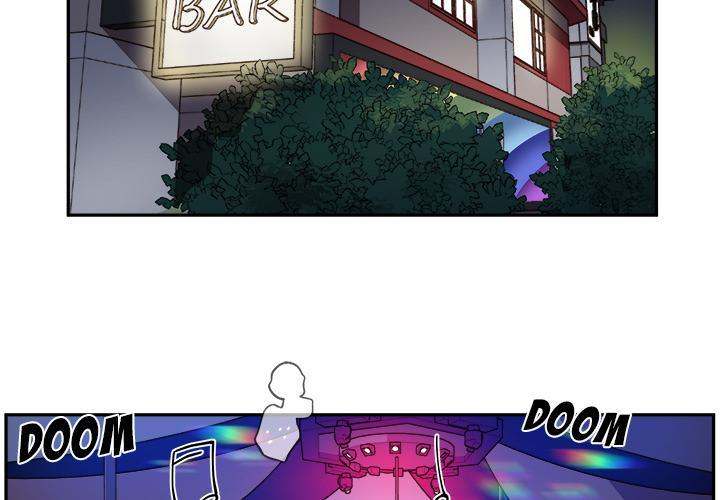 A Nonsense Relationship - Chapter 1 [photo 4] - MangaPorn