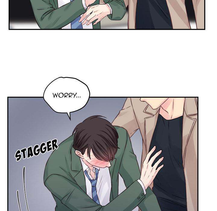 A Nonsense Relationship - Chapter 1 [photo 41] - MangaPorn