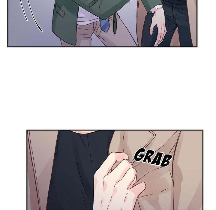 A Nonsense Relationship - Chapter 1 [photo 42] - MangaPorn