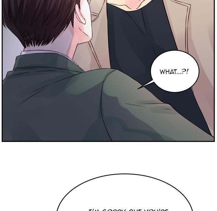 A Nonsense Relationship - Chapter 1 [photo 46] - MangaPorn
