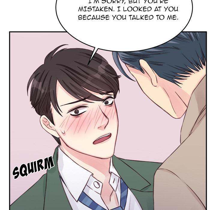 A Nonsense Relationship - Chapter 1 [photo 47] - MangaPorn