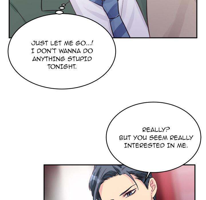 A Nonsense Relationship - Chapter 1 [photo 48] - MangaPorn