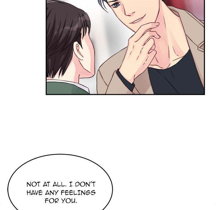 A Nonsense Relationship - Chapter 1 [photo 49] - MangaPorn