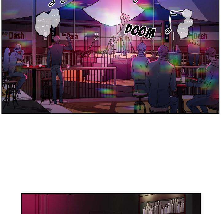 A Nonsense Relationship - Chapter 1 [photo 5] - MangaPorn