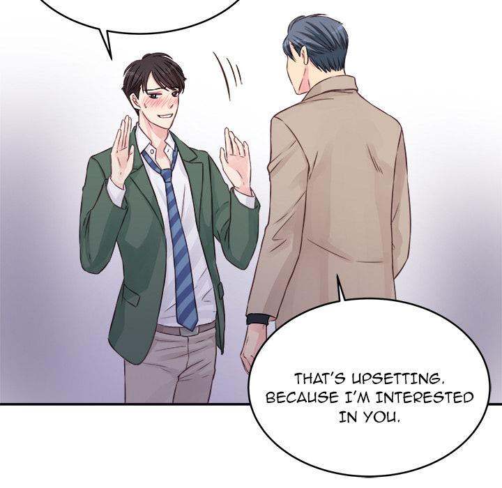 A Nonsense Relationship - Chapter 1 [photo 50] - MangaPorn