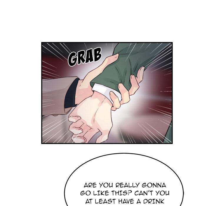 A Nonsense Relationship - Chapter 1 [photo 52] - MangaPorn