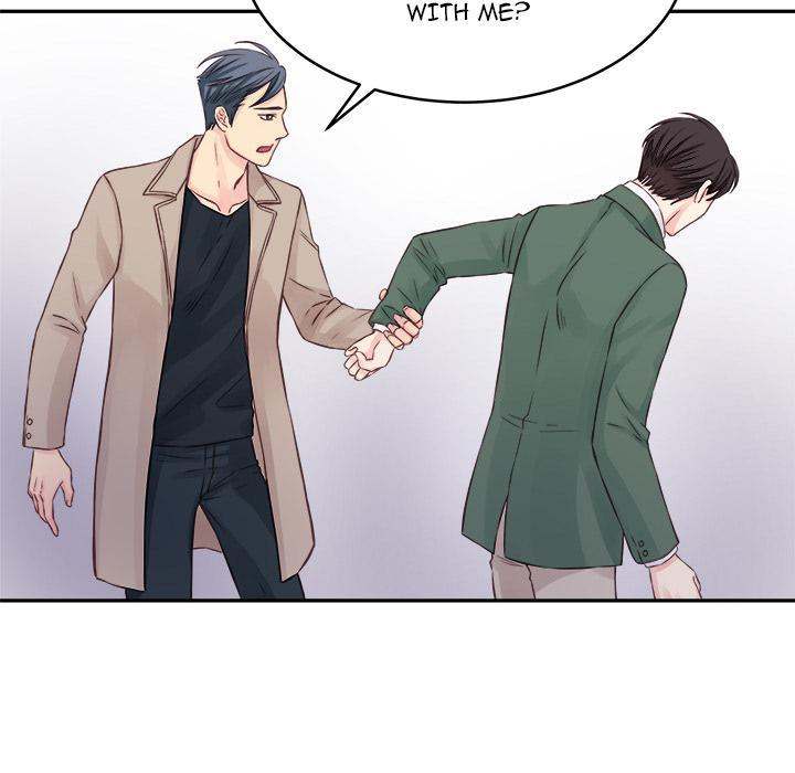 A Nonsense Relationship - Chapter 1 [photo 53] - MangaPorn