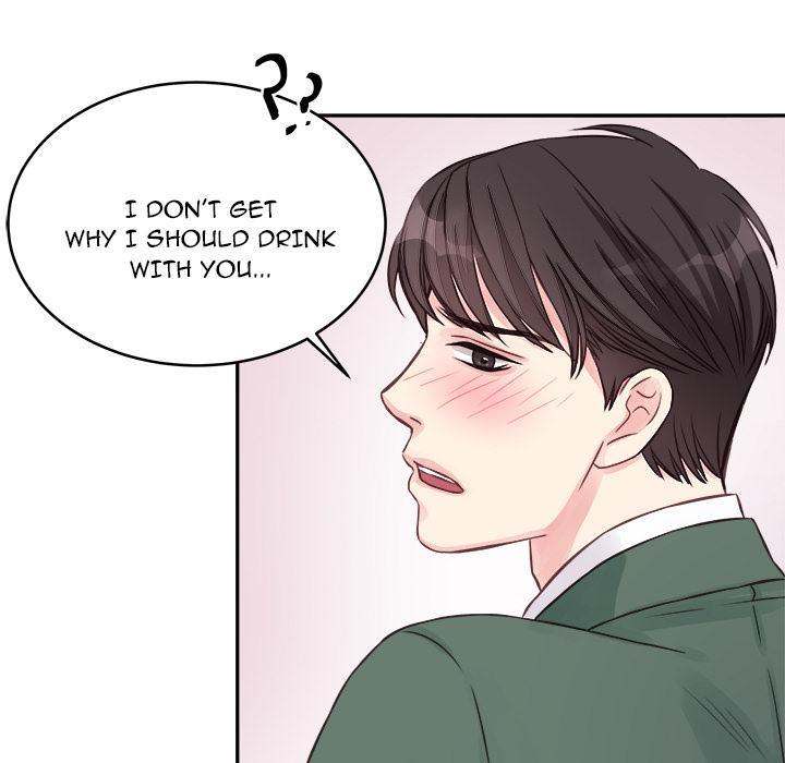 A Nonsense Relationship - Chapter 1 [photo 54] - MangaPorn