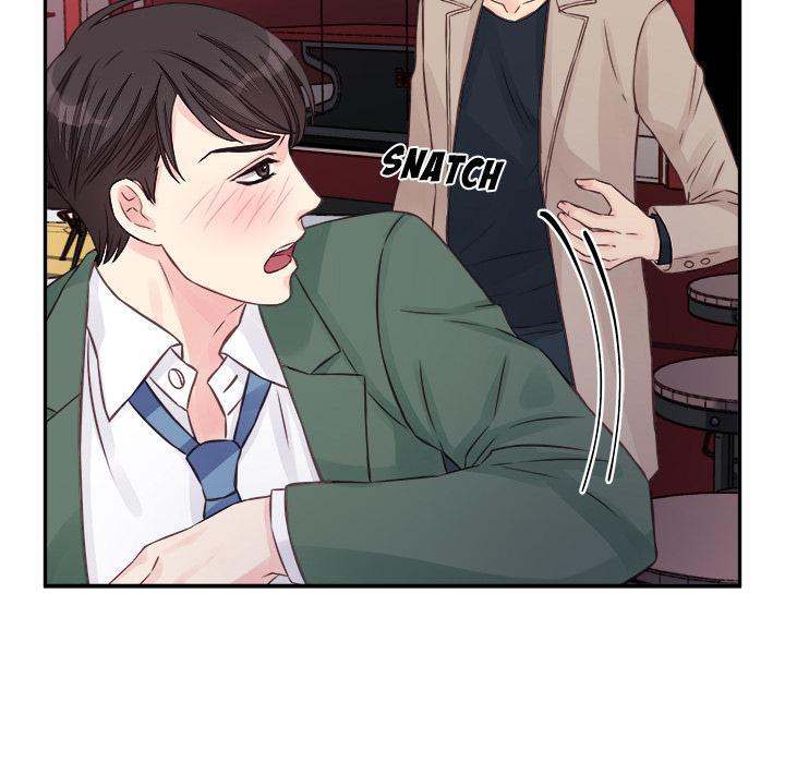A Nonsense Relationship - Chapter 1 [photo 56] - MangaPorn