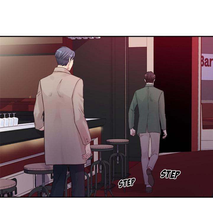 A Nonsense Relationship - Chapter 1 [photo 57] - MangaPorn