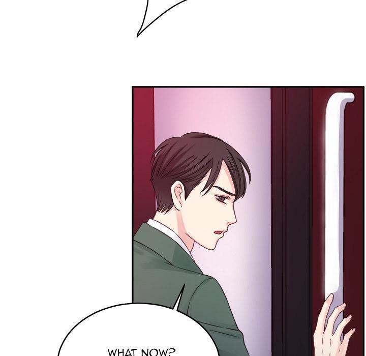 A Nonsense Relationship - Chapter 1 [photo 59] - MangaPorn