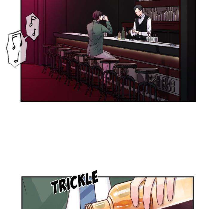 A Nonsense Relationship - Chapter 1 [photo 6] - MangaPorn